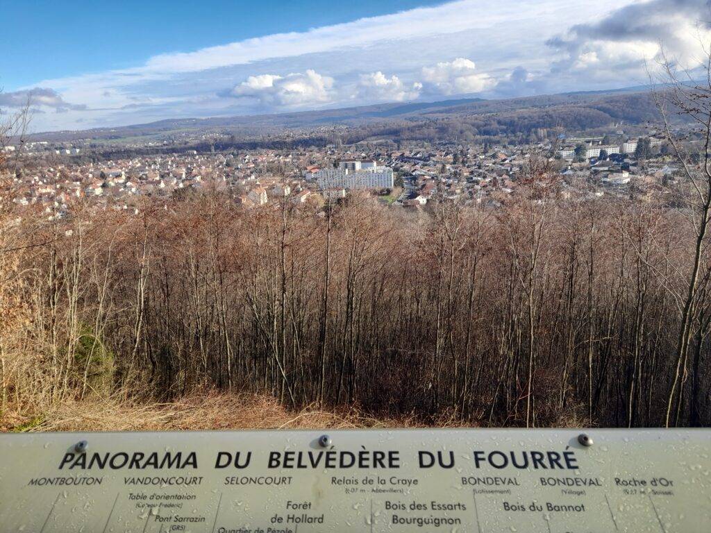 Projets Ville Ville de Valentigney